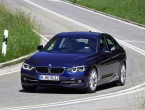 2016 BMW 3-Series