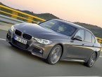 2016 BMW 3-Series