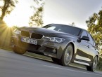 2016 BMW 3-Series