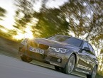 2016 BMW 3-Series