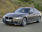 2016 BMW 3-Series