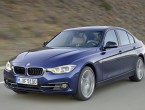 2016 BMW 3-Series