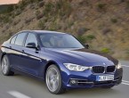 2016 BMW 3-Series