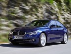 2016 BMW 3-Series