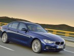 2016 BMW 3-Series