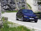 2016 BMW 3-Series