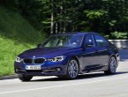 2016 BMW 3-Series