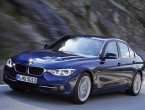 2016 BMW 3-Series