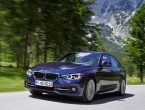 2016 BMW 3-Series