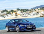 2016 BMW 650i Coupe