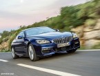 2016 BMW 650i Coupe