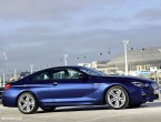 2016 BMW 650i Coupe