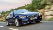 2016 BMW 650i Coupe