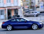 2016 BMW 650i Coupe