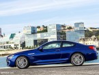 2016 BMW 650i Coupe