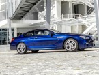 2016 BMW 650i Coupe