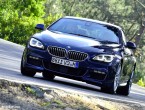 2016 BMW 650i Coupe