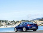 2016 BMW 650i Coupe