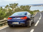 2016 BMW 650i Coupe