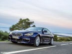 2016 BMW 650i Coupe