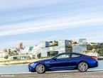 2016 BMW 650i Coupe