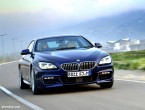 2016 BMW 650i Coupe