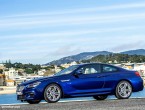 2016 BMW 650i Coupe