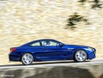 2016 BMW 650i Coupe