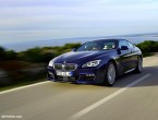 2016 BMW 650i Coupe