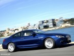 2016 BMW 650i Coupe