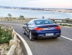 2016 BMW 650i Coupe