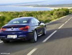 2016 BMW 650i Coupe