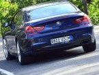 2016 BMW 650i Coupe