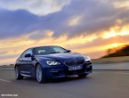 2016 BMW 650i Coupe