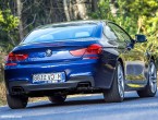 2016 BMW 650i Coupe