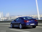 2016 BMW 650i Coupe