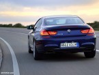 2016 BMW 650i Coupe