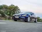 2016 BMW 650i Coupe