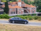 2016 BMW 730d