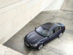 2016 BMW 730d