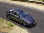 2016 BMW 730d