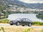 2016 BMW 730d