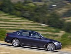 2016 BMW 730d