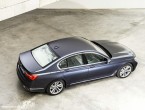 2016 BMW 730d