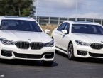 2016 BMW 750i xDrive