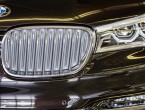 2016 BMW 750i xDrive