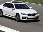 2016 BMW 750i xDrive