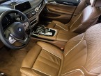 2016 BMW 750i xDrive