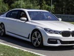 2016 BMW 750i xDrive