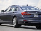 2016 BMW 750i xDrive